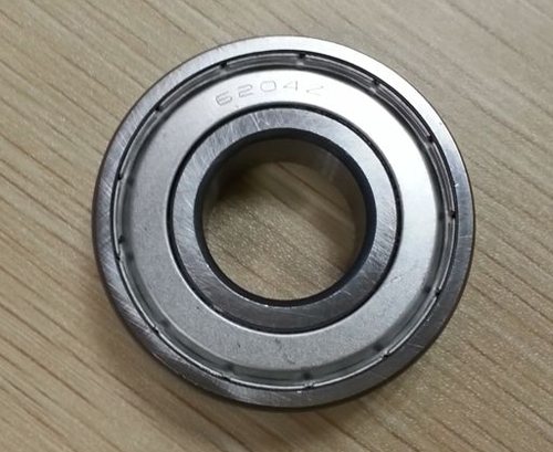 Customized 6204/C4 Bearing