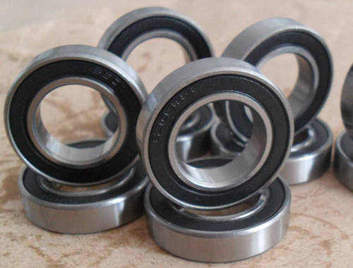 bearing 6307 2RS C4 for idler