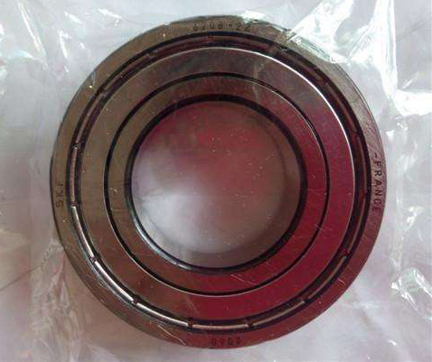 Customized 6308 ZZ C4 bearing for idler