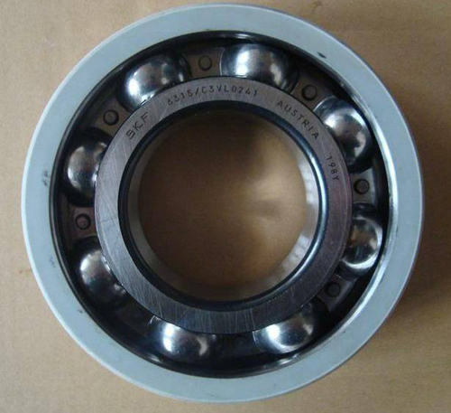 Classy 6309 TN C3 bearing for idler